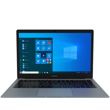 PRESTIGIO Laptop SmartBook 141 C7 W10Home / Celeron, 4GB, 128GB SSD, 14.1", Windows 10 Home